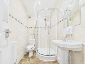 Shower Room- click for photo gallery